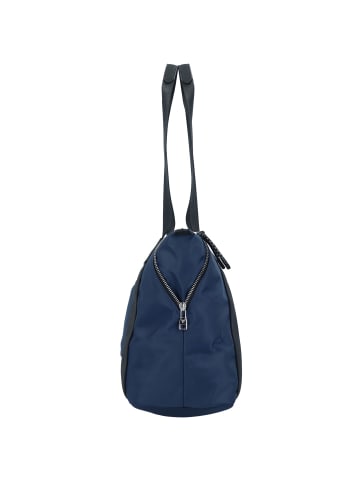 Roncato Portofino Shopper Tasche 45 cm navy