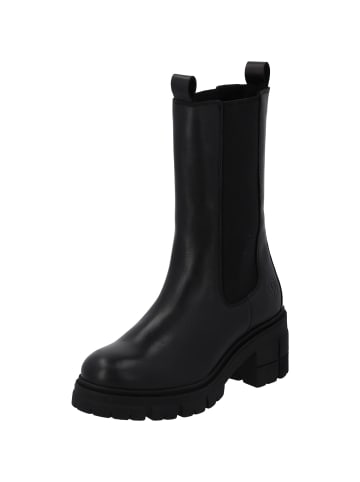 Palado Chelsea Boots Symeth by Sila Sahin in Schwarz