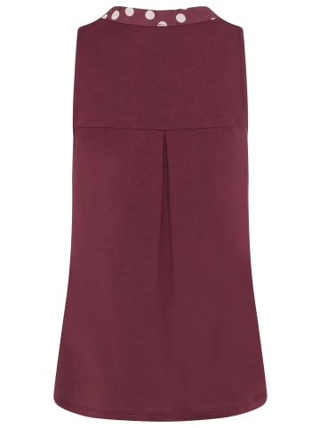 Laura Scott Blusentop in new dots