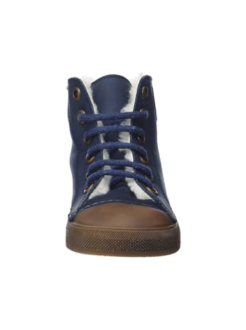 remonte Stiefel in blau