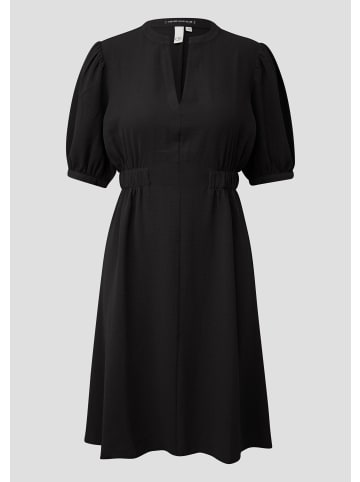 QS Kleid  in  9999_schwarz