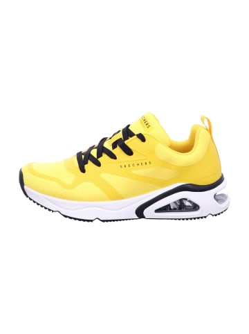 Skechers Sneaker Low in Gelb