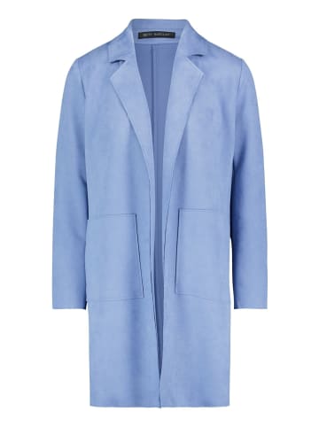 Betty Barclay Mantel in blau