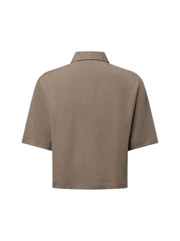 Marc O'Polo DENIM Bluse in oliv