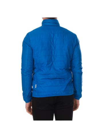 Napapijri Übergangsjacke in Blue