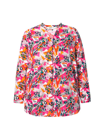 Angel of Style Tunika in hibiskuspink