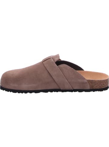 Tamaris Bio Flachschuh in braun