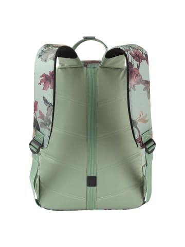 Nitro Urban Classic - Laptoprucksack 45 cm 15" in dead flower