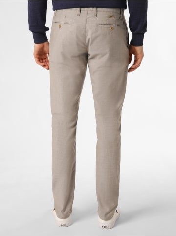 ALBERTO Hose Lou-J in beige - 0009