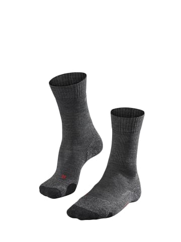 Falke Socken 1er Pack in Anthrazit