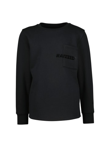 RAIZZED® Raizzed® Pullover Ashmont in Deep Black