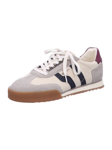 Gant Sneaker Low in beige
