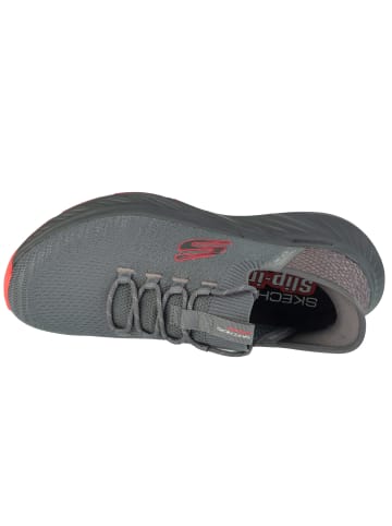 Skechers Skechers Slip-Ins: Edgeride - Raygo in Grau