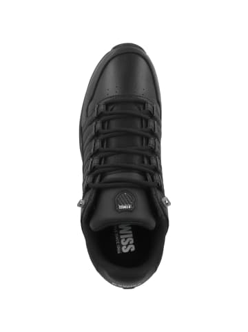 K-SWISS Sneaker low Rinzler Gt in schwarz