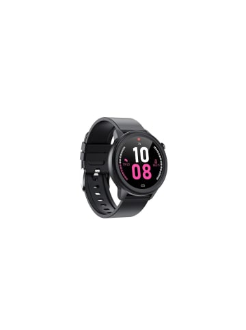 Maxcom Maxcom Smartwatch Fit FW32 Neon Schlafüberwachung, Cardio, wasserdicht in Neon