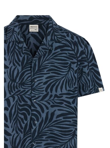 Protest " PRTLemming in Empire Blue