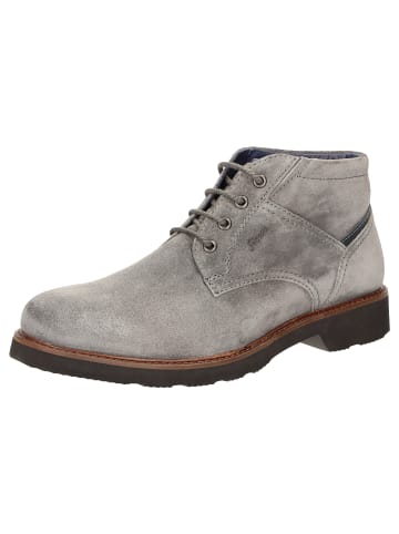 Sioux Stiefelette Dilip-718-H in grau