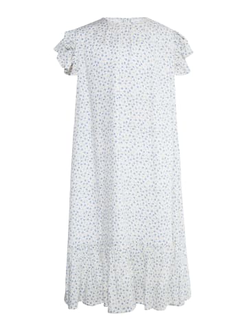 DreiMaster Vintage Mädchen (Kids) Kleid in Blau