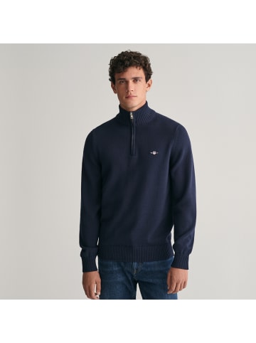 Gant Pullover in EveningBlue