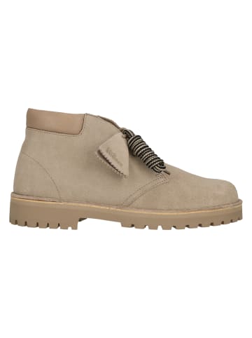 Clarks Ankle Boots DRST 2456 Rock in 1247 Sand Suede