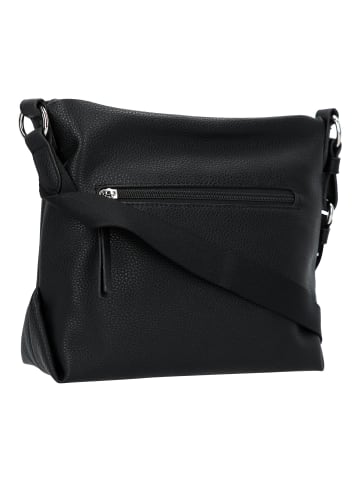 Gabor Anthina Umhängetasche M 28 cm in black