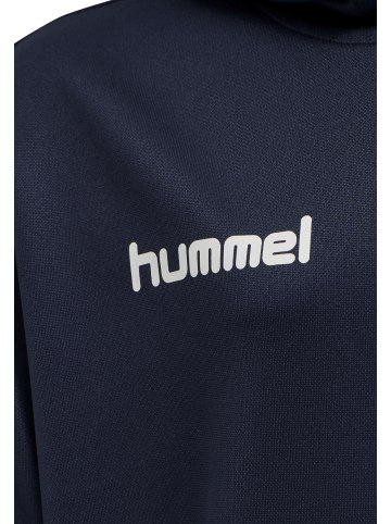 Hummel Hummel Hoodie Hmlpromo Multisport Unisex Kinder in MARINE