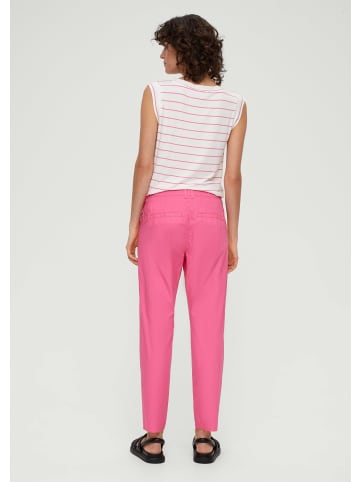 s.Oliver Hose in 4426_pink