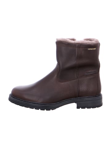 Mephisto Komfort Stiefel in Braun
