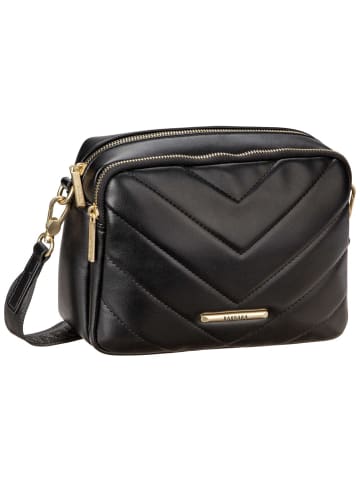 travelite Bodybag Barbara Cozy CB in Schwarz