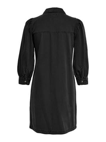 ONLY Kleid ONLFELICA in Schwarz