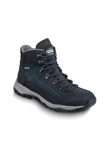 MEINDL Wanderschuhe in blau