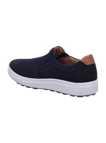 Josef Seibel Slipper in blau