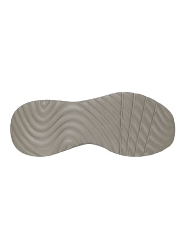 Skechers Sneakers Low BOBS Sport Squad Chaos - Solid Step in grün