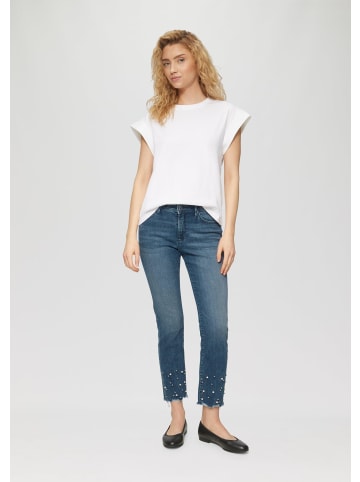 s.Oliver Jeans-Hose BETSY in 56Z7_blau