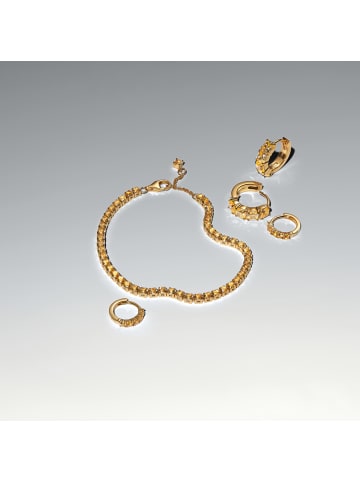 Pandora Armband für Damen in gold