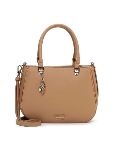 Tamaris TAS Katharina Handtasche 28 cm in sand