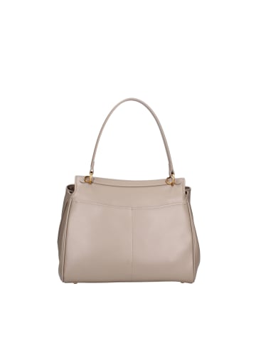 Gave Lux Schultertasche in LIGHT TAUPE