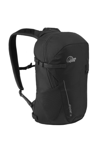 Lowe alpine Edge 18 - Rucksack 45 cm (ultramarine, M) in schwarz