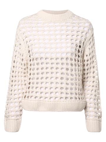 Marie Lund Pullover in sand