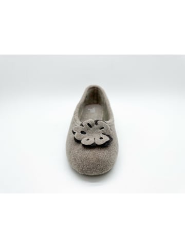 thies Ballerinas für Damen in beige