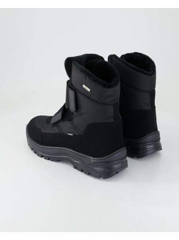 Vista Winterstiefel in Schwarz