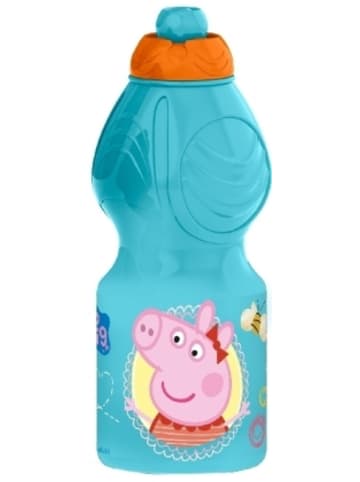 POS Nonbook - Pepps Pig PE Trinkflasche