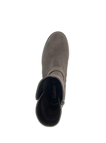 Gabor Stiefeletten für Damen in grau