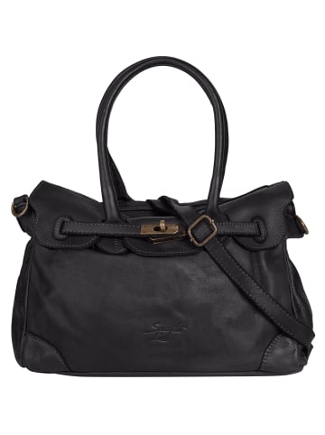 Samantha Look Shopper in grau