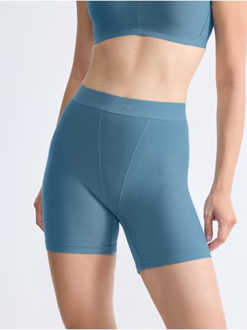 Sloggi Radlerhose EVER Ease Cyclist in PROVINCIAL BLUE