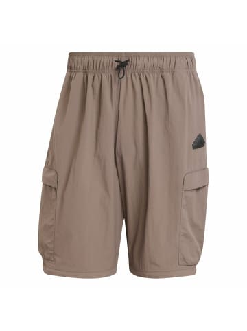 adidas Kurze Hose für Herren in uni
