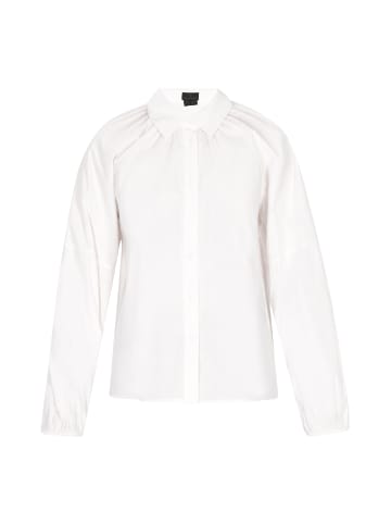 DreiMaster Klassik Women Shirt in white