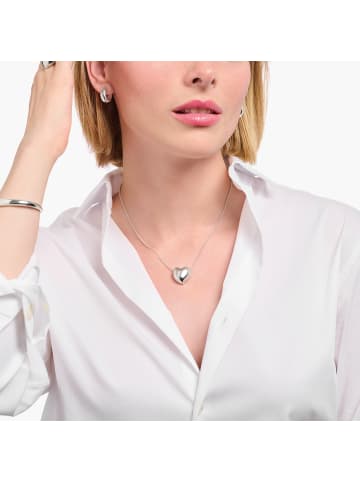 Thomas Sabo Kette in silber