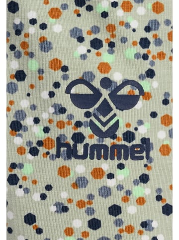 Hummel Verstellbare Taille Kurze Hose Hmlmads Jungen in DESERT SAGE