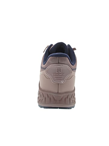 WALDLÄUFER SHOES "H-Milli" in rose